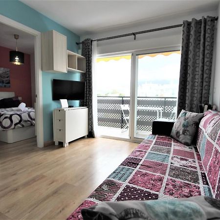543 Benalmadena Apartamento - A 600M De La Playa - Piscina Y Playa Leilighet Eksteriør bilde