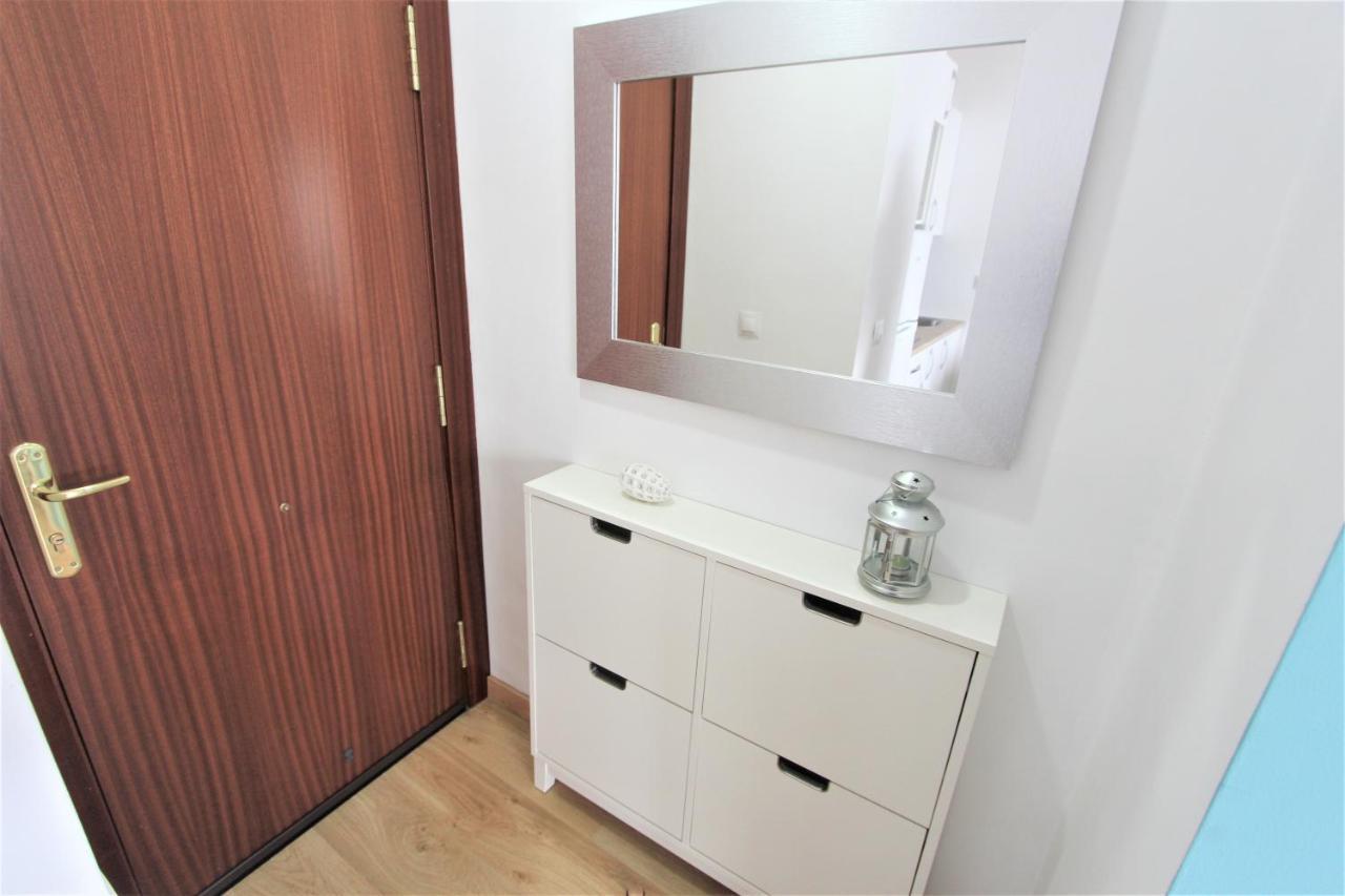 543 Benalmadena Apartamento - A 600M De La Playa - Piscina Y Playa Leilighet Eksteriør bilde