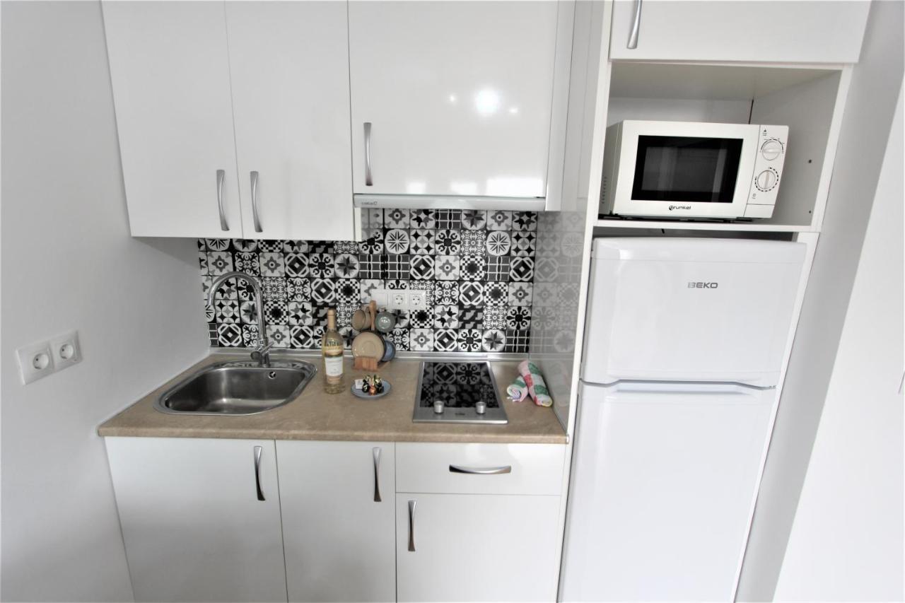543 Benalmadena Apartamento - A 600M De La Playa - Piscina Y Playa Leilighet Eksteriør bilde